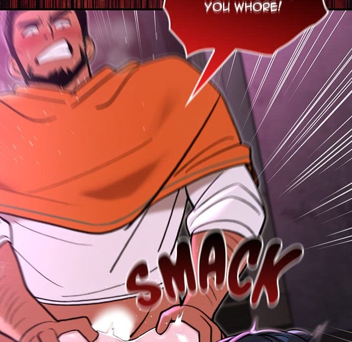 XX Dungeon Uncensored, chapter 18, page 118 of 157