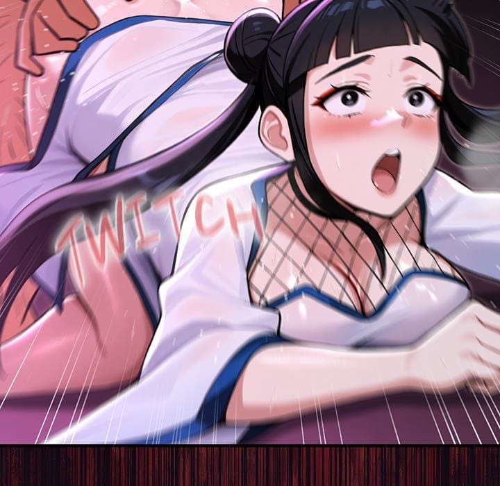 XX Dungeon Uncensored, chapter 18, page 119 of 157