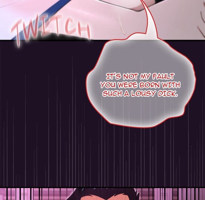 XX Dungeon Uncensored, chapter 18, page 123 of 157
