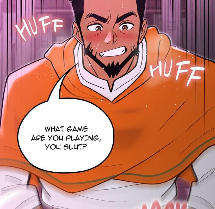 XX Dungeon Uncensored, chapter 18, page 124 of 157