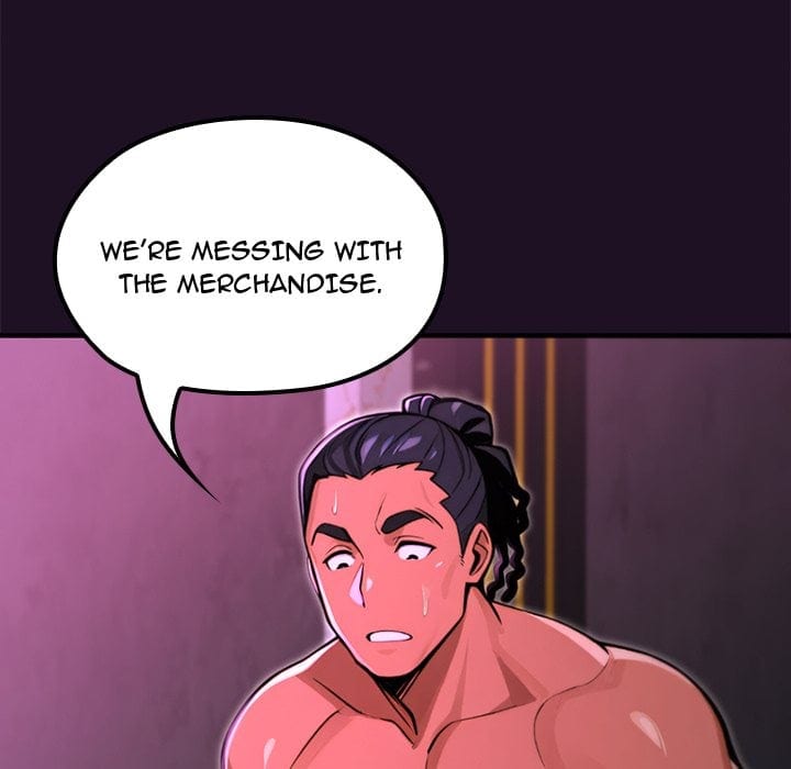 XX Dungeon Uncensored, chapter 18, page 130 of 157