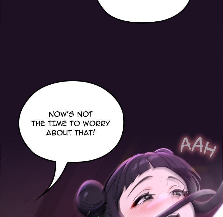 XX Dungeon Uncensored, chapter 18, page 133 of 157