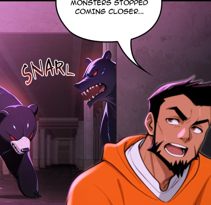 XX Dungeon Uncensored, chapter 18, page 137 of 157