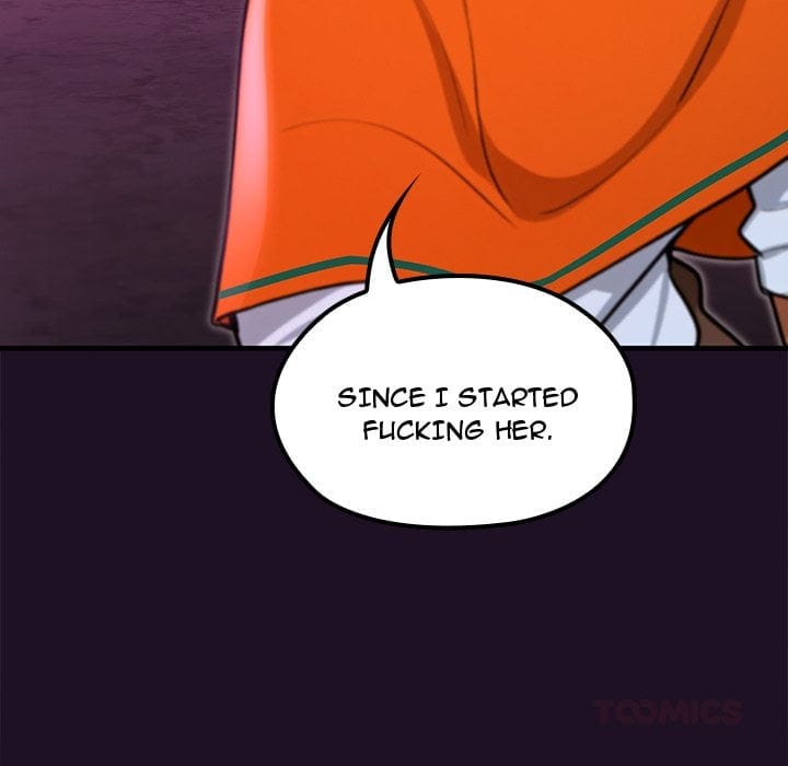XX Dungeon Uncensored, chapter 18, page 138 of 157