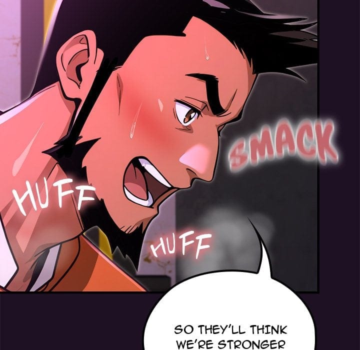 XX Dungeon Uncensored, chapter 18, page 140 of 157