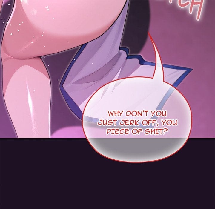 XX Dungeon Uncensored, chapter 18, page 145 of 157