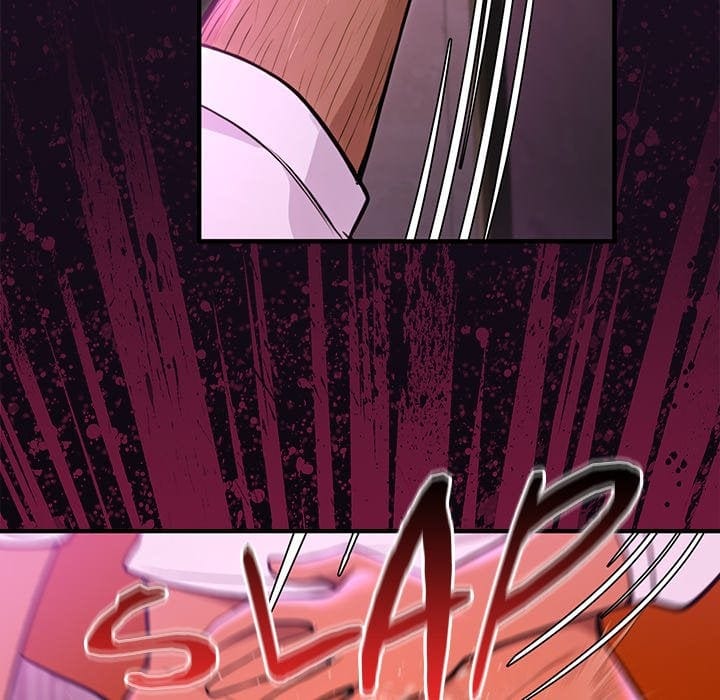 XX Dungeon Uncensored, chapter 18, page 149 of 157