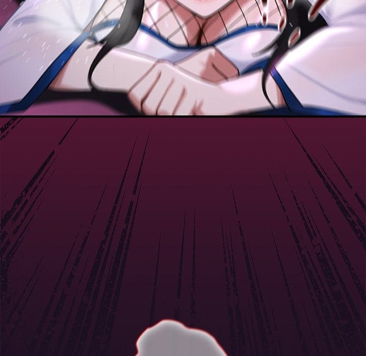 XX Dungeon Uncensored, chapter 18, page 151 of 157