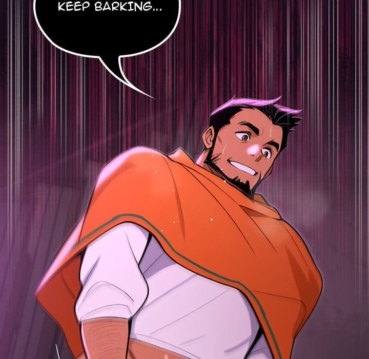 XX Dungeon Uncensored, chapter 18, page 154 of 157