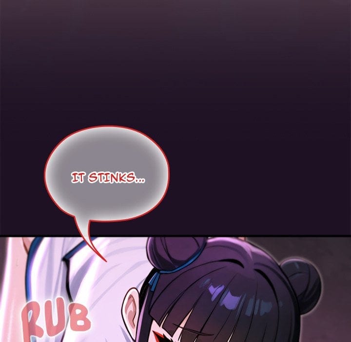 XX Dungeon Uncensored, chapter 19, page 5 of 166