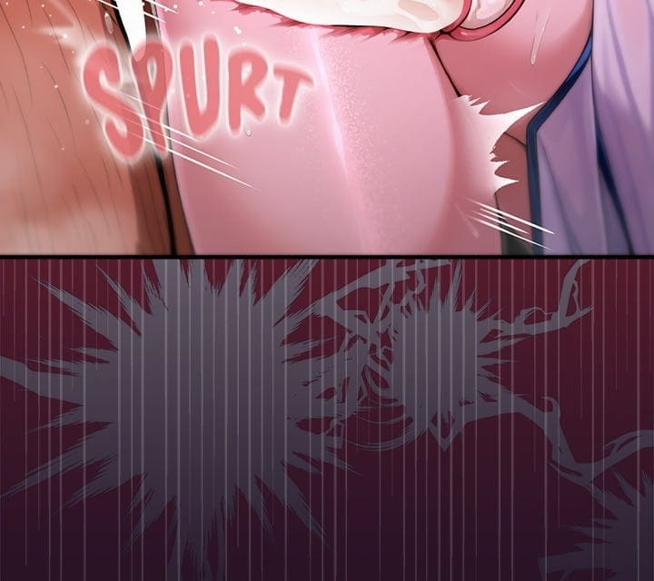 XX Dungeon Uncensored, chapter 19, page 21 of 166