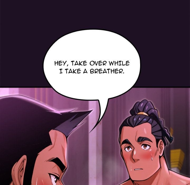 XX Dungeon Uncensored, chapter 19, page 24 of 166