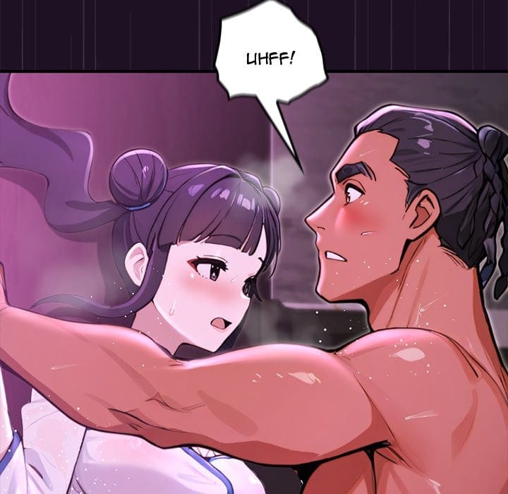 XX Dungeon Uncensored, chapter 19, page 32 of 166