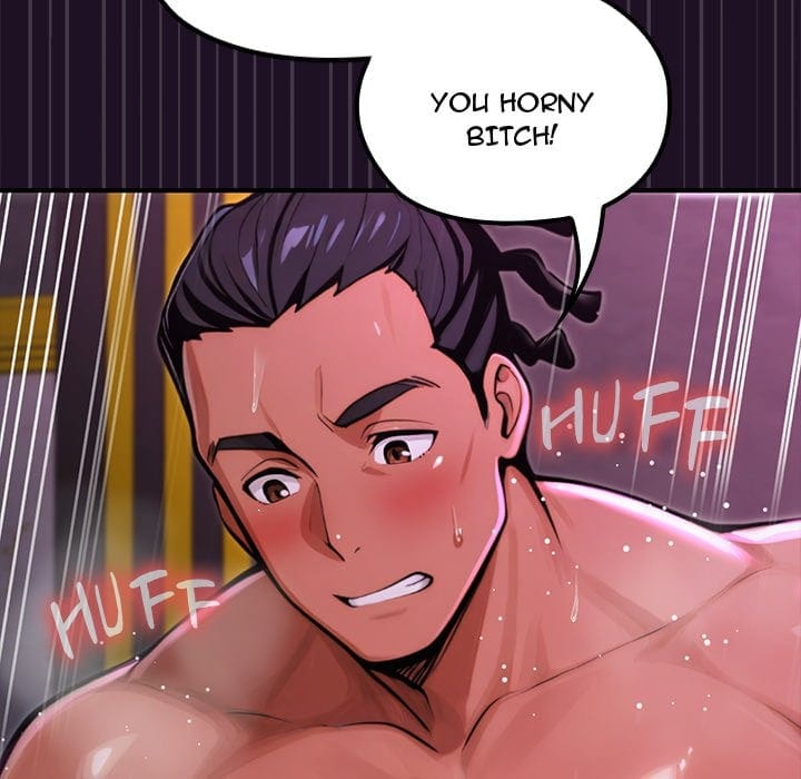 XX Dungeon Uncensored, chapter 19, page 41 of 166