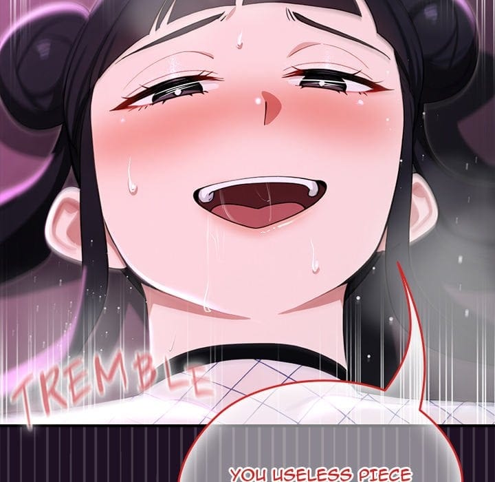 XX Dungeon Uncensored, chapter 19, page 48 of 166