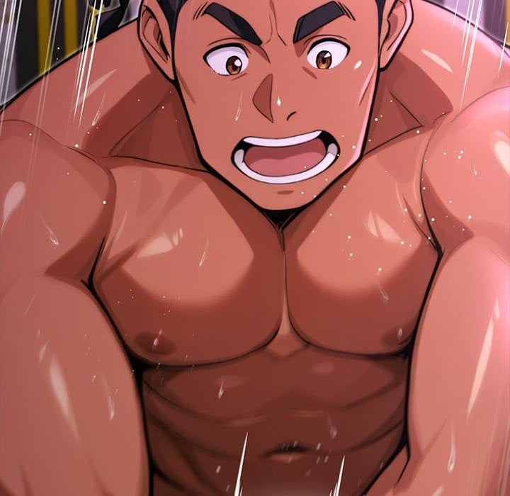 XX Dungeon Uncensored, chapter 19, page 50 of 166