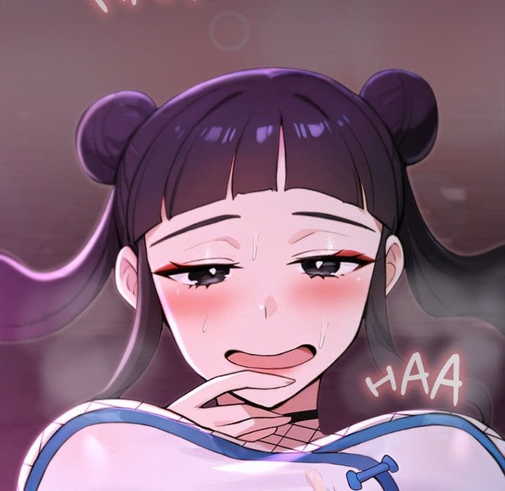 XX Dungeon Uncensored, chapter 19, page 65 of 166