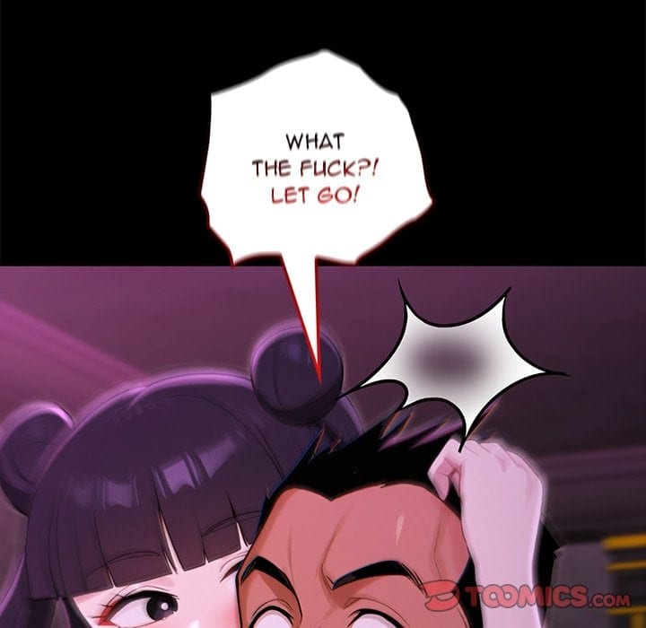 XX Dungeon Uncensored, chapter 19, page 75 of 166