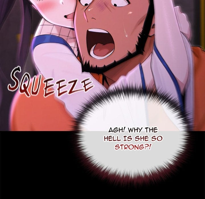 XX Dungeon Uncensored, chapter 19, page 76 of 166