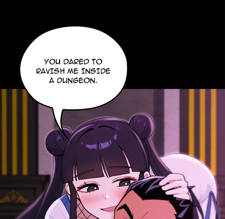XX Dungeon Uncensored, chapter 19, page 77 of 166
