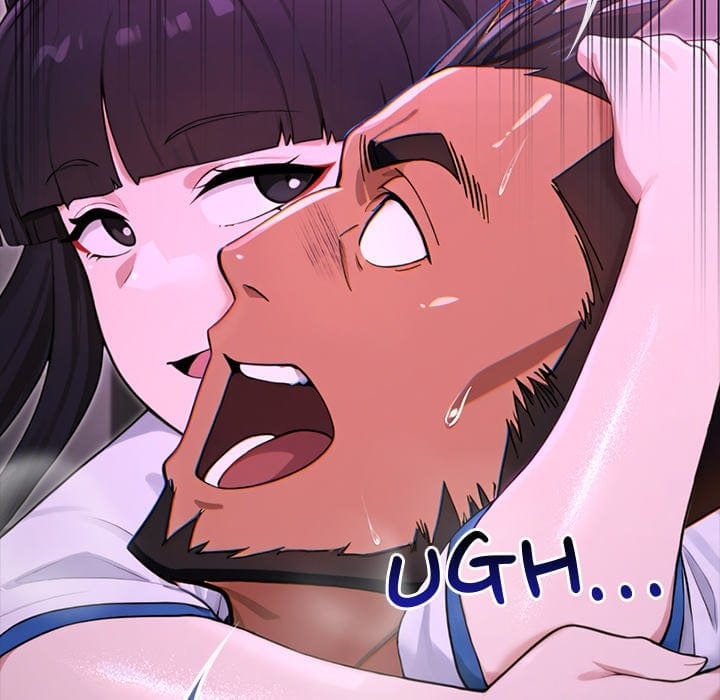 XX Dungeon Uncensored, chapter 19, page 80 of 166