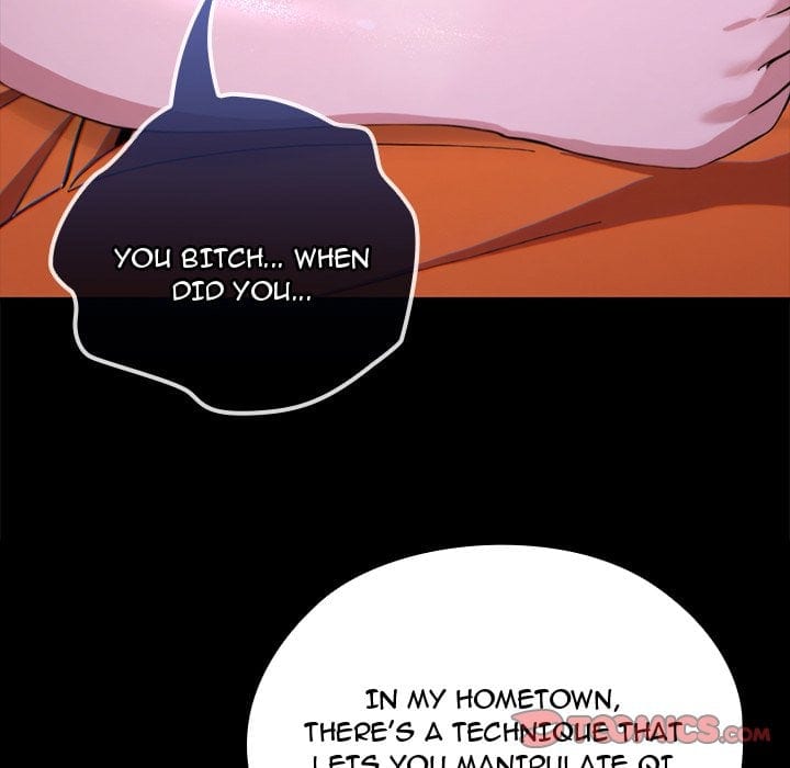 XX Dungeon Uncensored, chapter 19, page 81 of 166