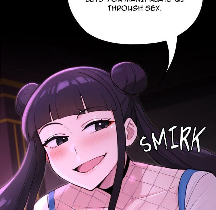XX Dungeon Uncensored, chapter 19, page 82 of 166