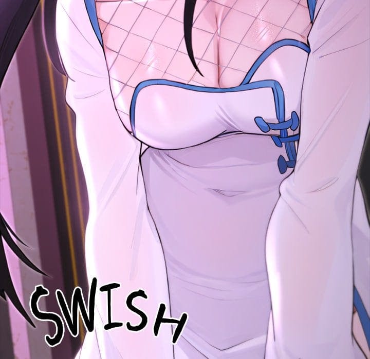 XX Dungeon Uncensored, chapter 19, page 83 of 166