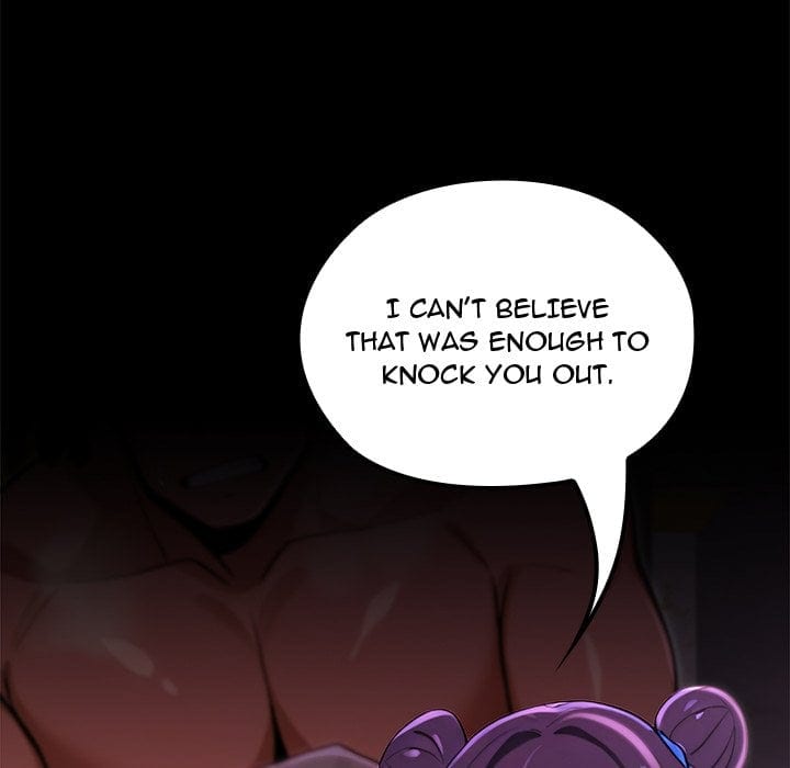 XX Dungeon Uncensored, chapter 19, page 85 of 166