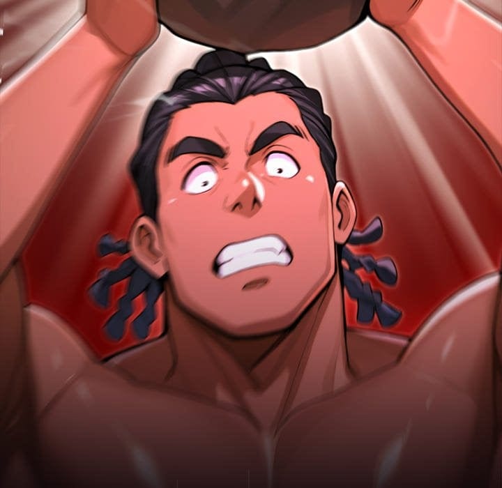 XX Dungeon Uncensored, chapter 19, page 89 of 166
