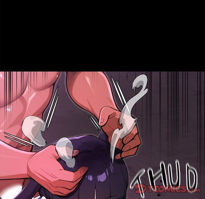 XX Dungeon Uncensored, chapter 19, page 93 of 166