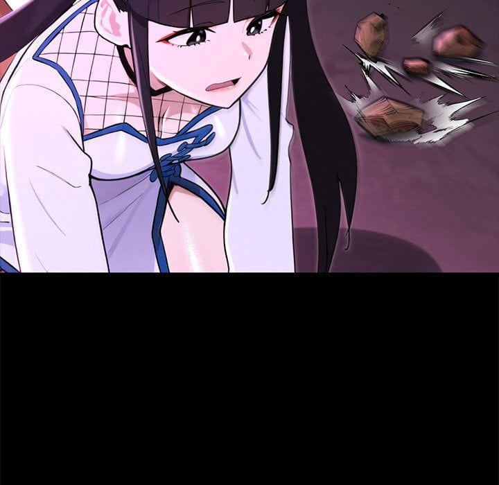 XX Dungeon Uncensored, chapter 19, page 94 of 166