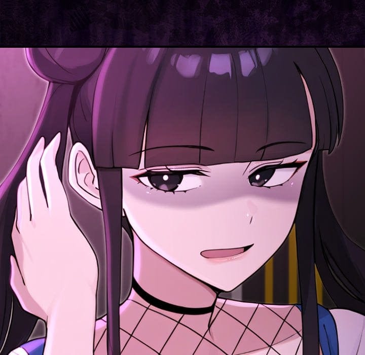 XX Dungeon Uncensored, chapter 19, page 97 of 166
