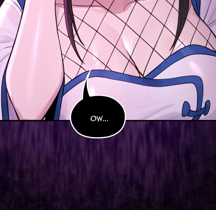 XX Dungeon Uncensored, chapter 19, page 98 of 166