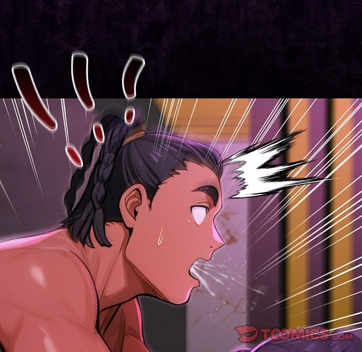 XX Dungeon Uncensored, chapter 19, page 99 of 166