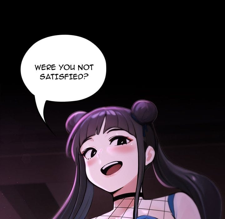 XX Dungeon Uncensored, chapter 19, page 107 of 166