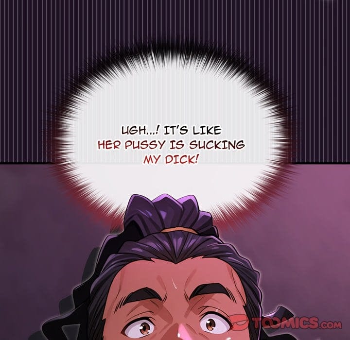 XX Dungeon Uncensored, chapter 19, page 117 of 166