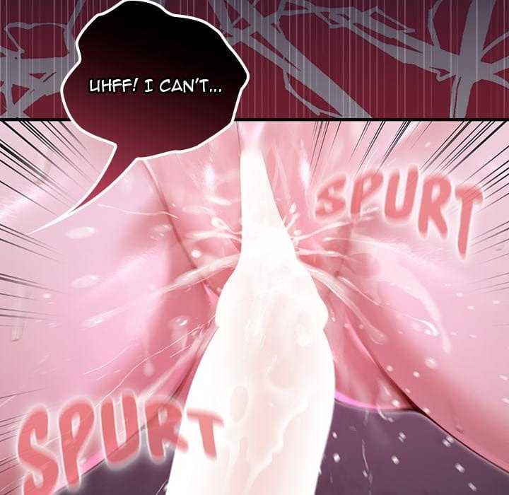 XX Dungeon Uncensored, chapter 19, page 124 of 166