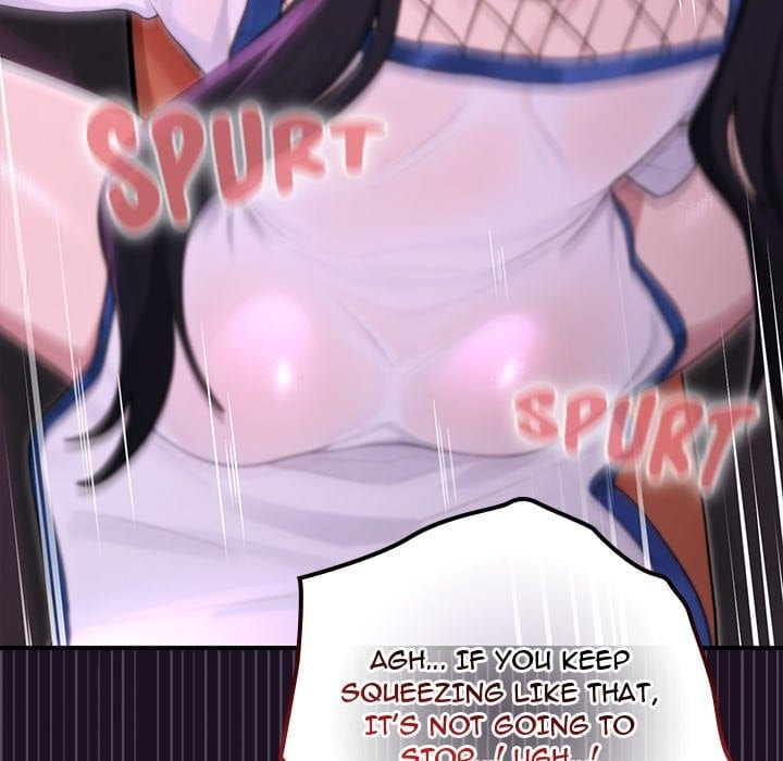 XX Dungeon Uncensored, chapter 19, page 133 of 166