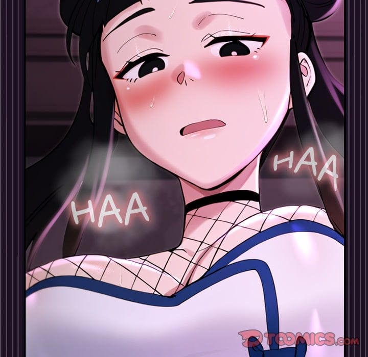 XX Dungeon Uncensored, chapter 19, page 135 of 166