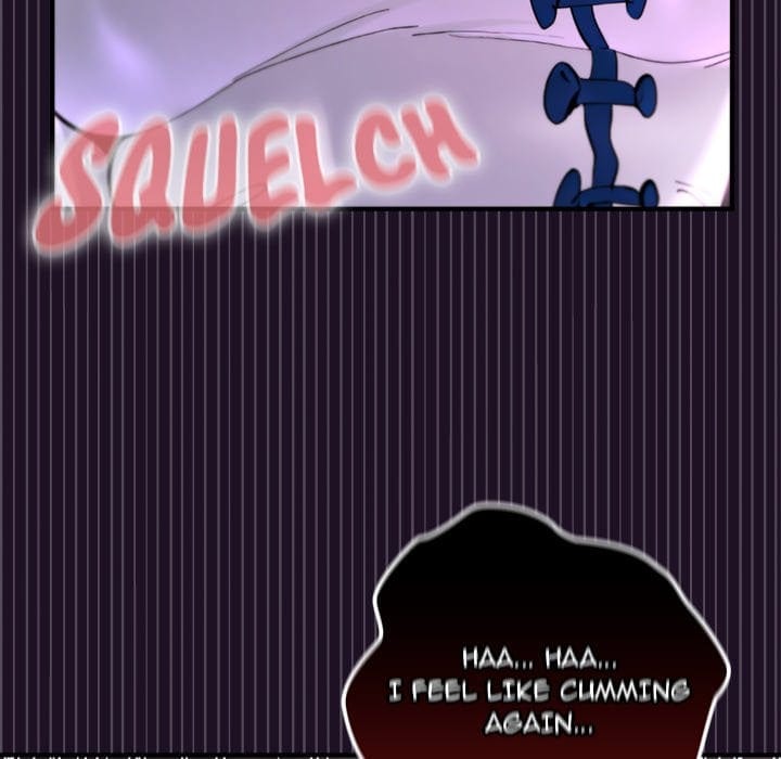 XX Dungeon Uncensored, chapter 19, page 136 of 166