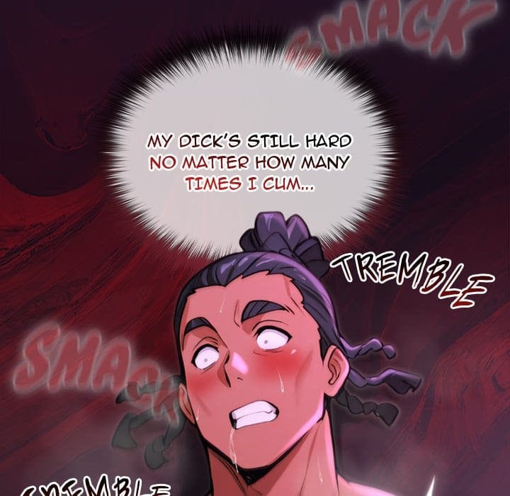 XX Dungeon Uncensored, chapter 19, page 143 of 166