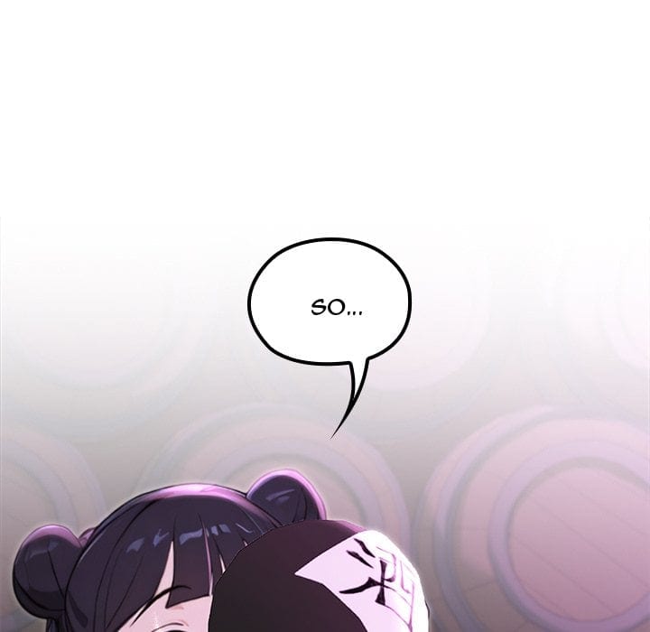 XX Dungeon Uncensored, chapter 19, page 152 of 166