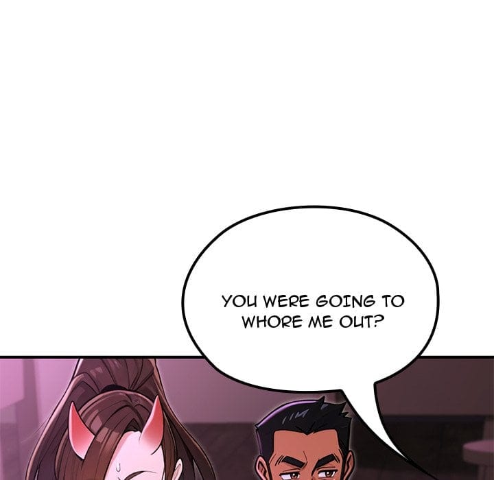 XX Dungeon Uncensored, chapter 19, page 155 of 166