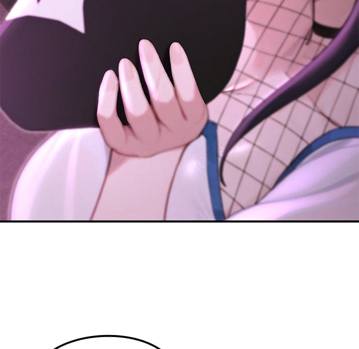 XX Dungeon Uncensored, chapter 19, page 157 of 166