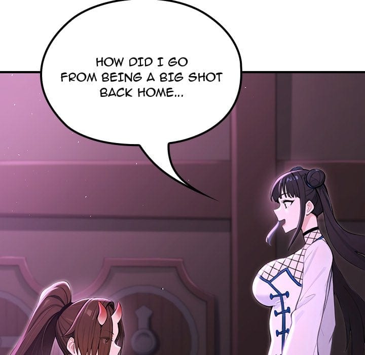 XX Dungeon Uncensored, chapter 19, page 160 of 166