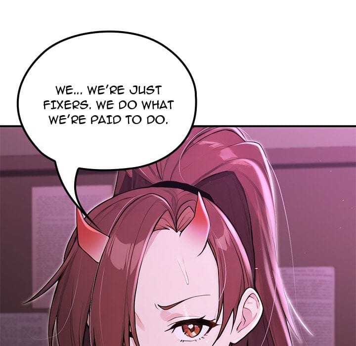 XX Dungeon Uncensored, chapter 20, page 6 of 188