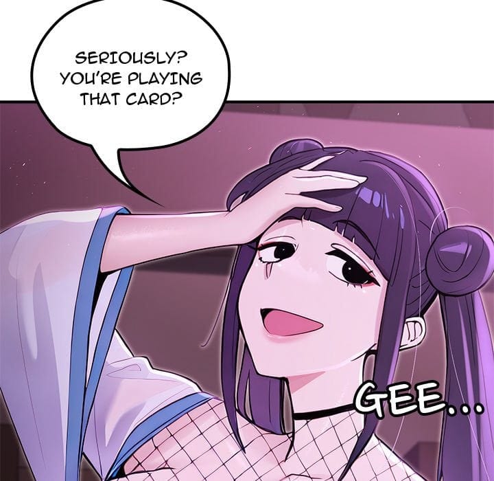 XX Dungeon Uncensored, chapter 20, page 9 of 188