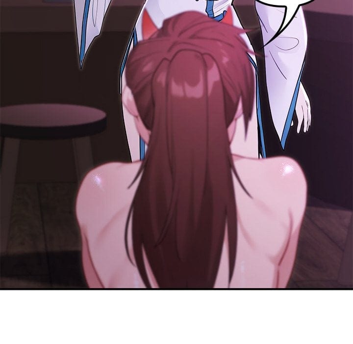 XX Dungeon Uncensored, chapter 20, page 13 of 188