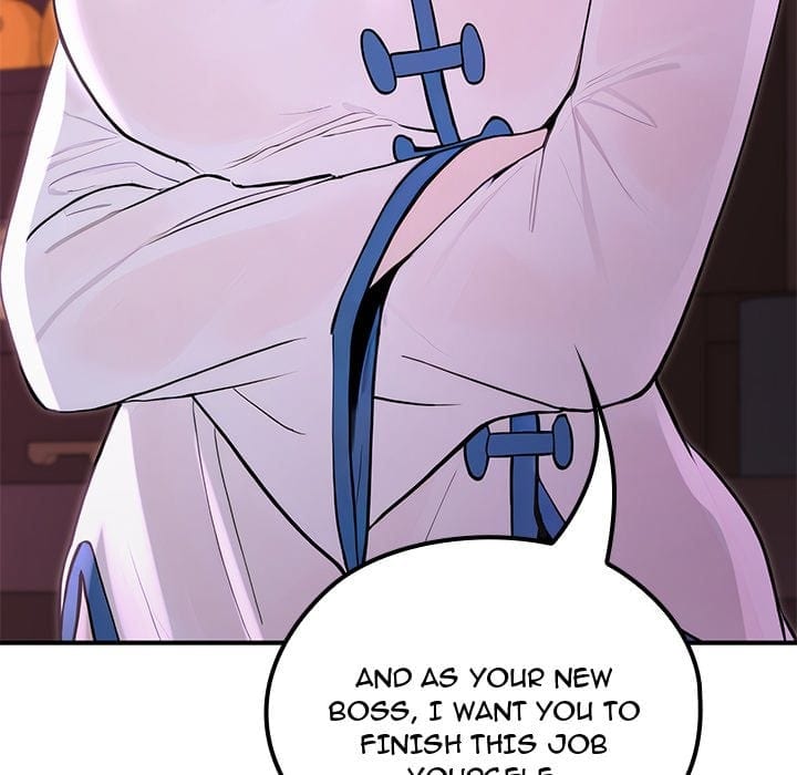 XX Dungeon Uncensored, chapter 20, page 16 of 188
